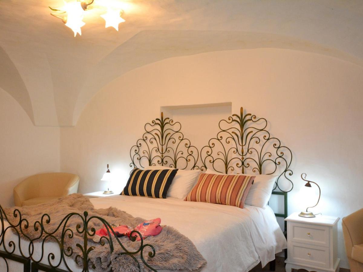 Palazzo Rodio Ostuni Exterior foto