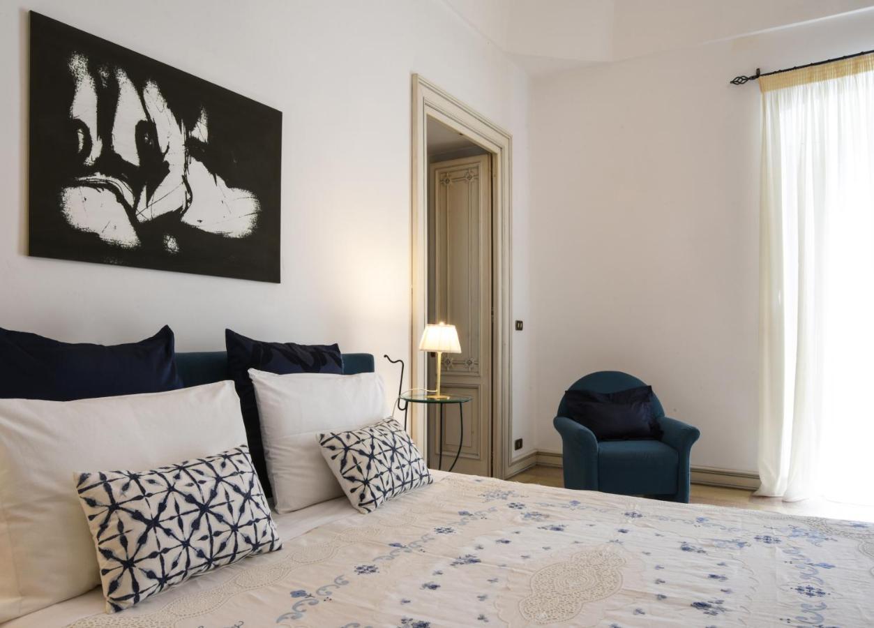 Palazzo Rodio Ostuni Exterior foto