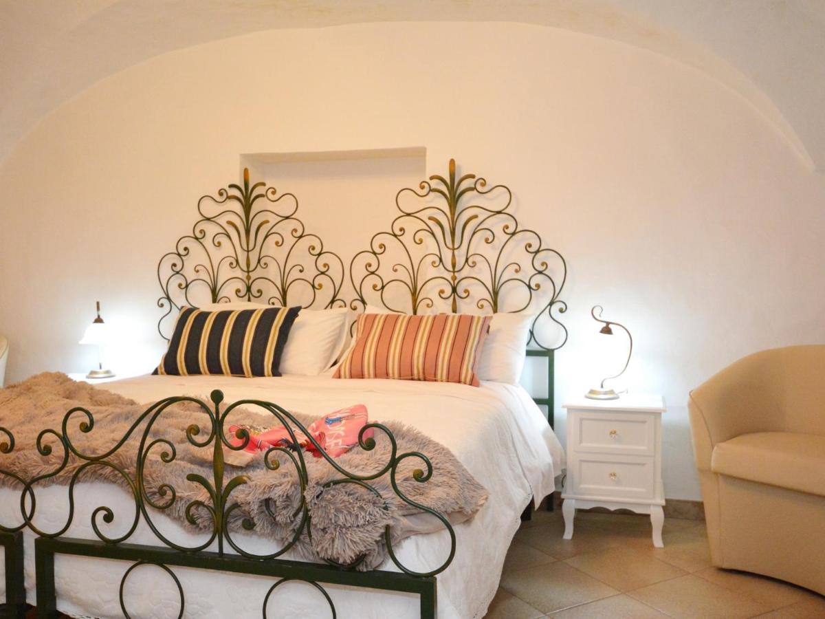 Palazzo Rodio Ostuni Exterior foto