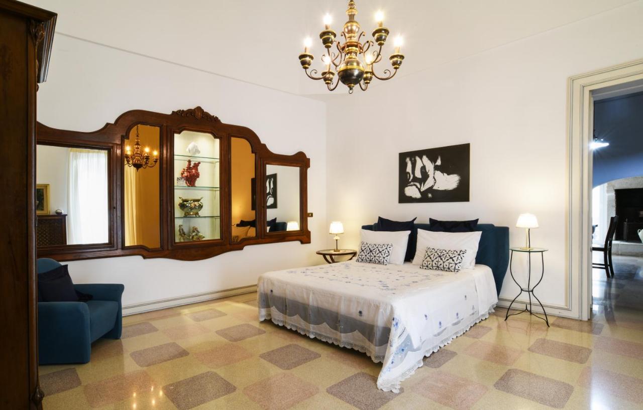 Palazzo Rodio Ostuni Exterior foto