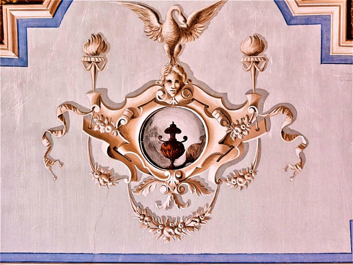 Palazzo Rodio Ostuni Exterior foto
