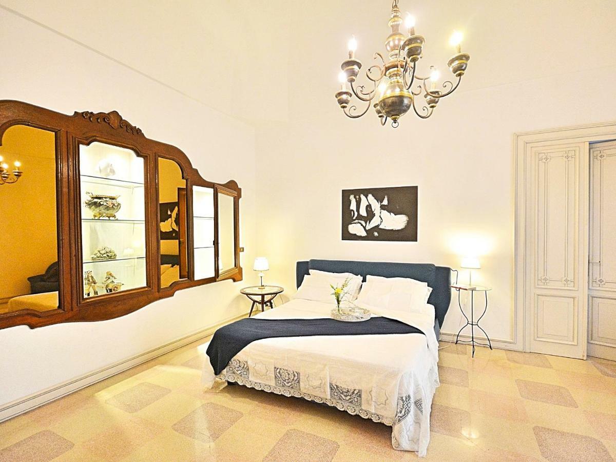 Palazzo Rodio Ostuni Exterior foto
